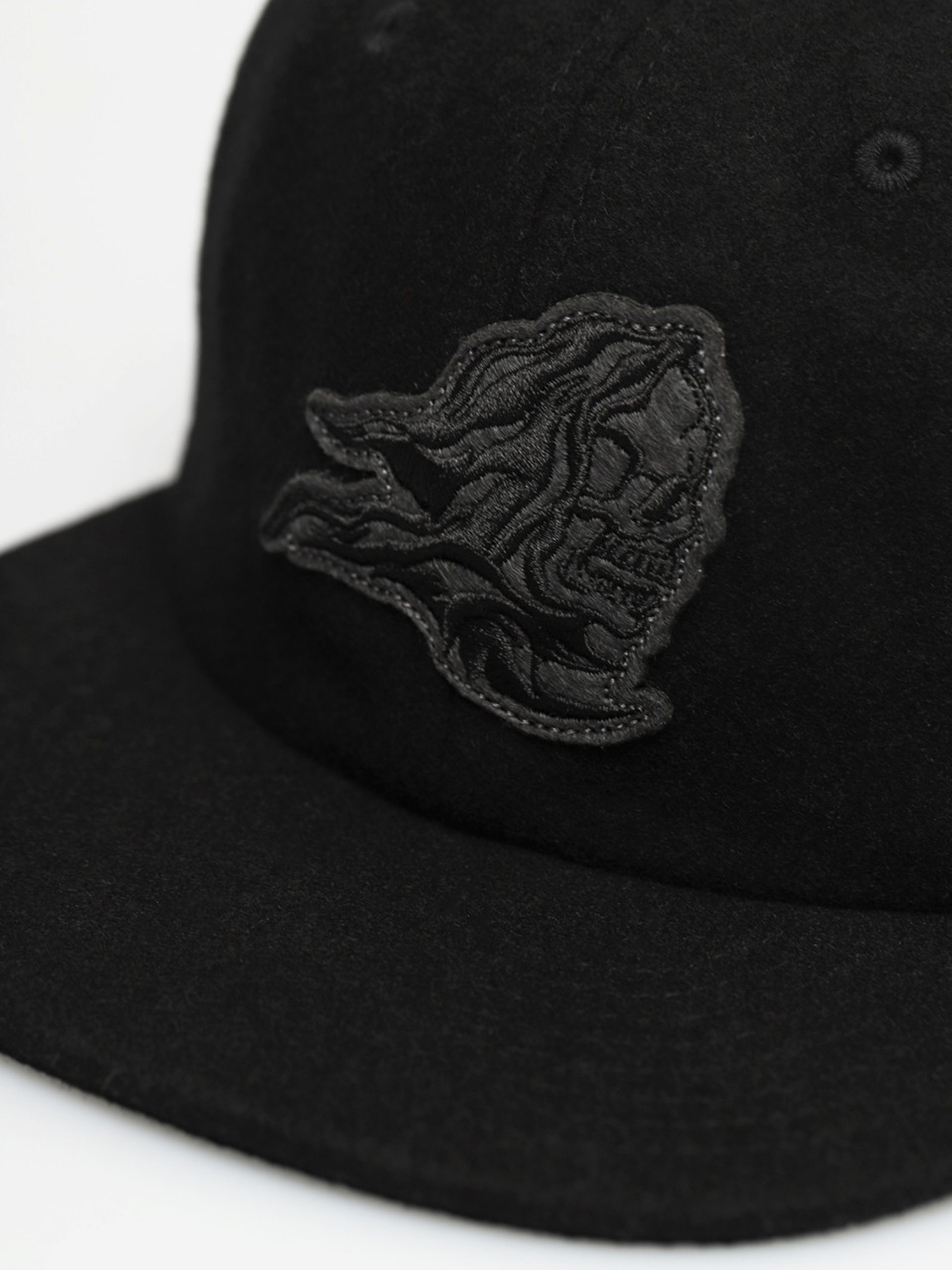 Кепка Vans Sixty Sixers Vintage Unstructured модель VN0A4TQ3BLK1 Кепка Vans Sixty Sixers Vintage Unstructured модель VN0A4TQ3BLK1 Фото