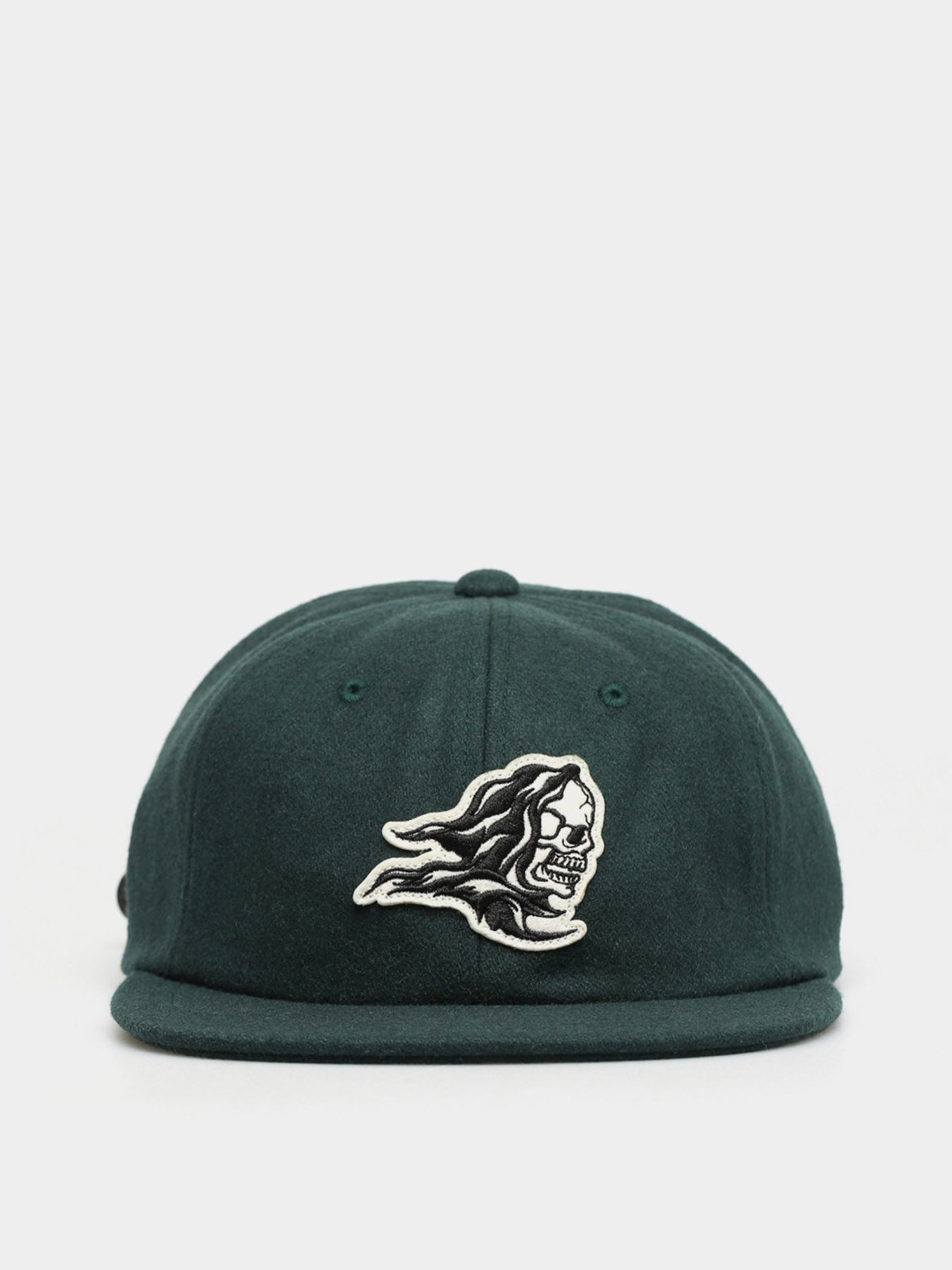 Кепка Vans Sixty Sixers Vintage Unstructured модель VN0A4TQ3EEI1 Фото