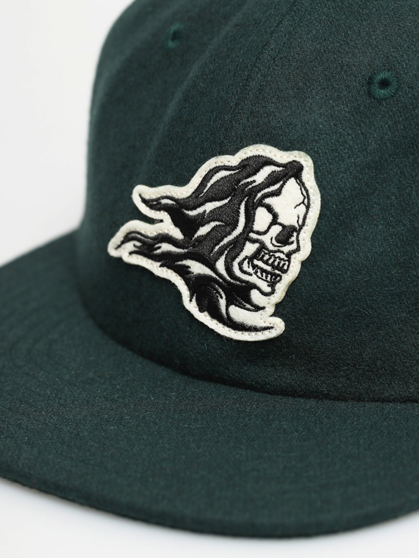 Кепка Vans Sixty Sixers Vintage Unstructured модель VN0A4TQ3EEI1 Фото