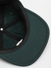 Кепка Vans Sixty Sixers Vintage Unstructured модель VN0A4TQ3EEI1 Фото