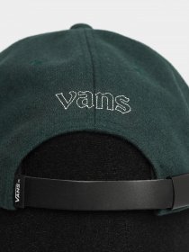Кепка Vans Sixty Sixers Vintage Unstructured модель VN0A4TQ3EEI1 Фото