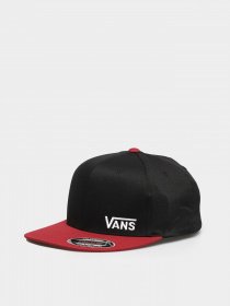 Кепка Vans Splitz модель VN000CFKA2T1 Фото