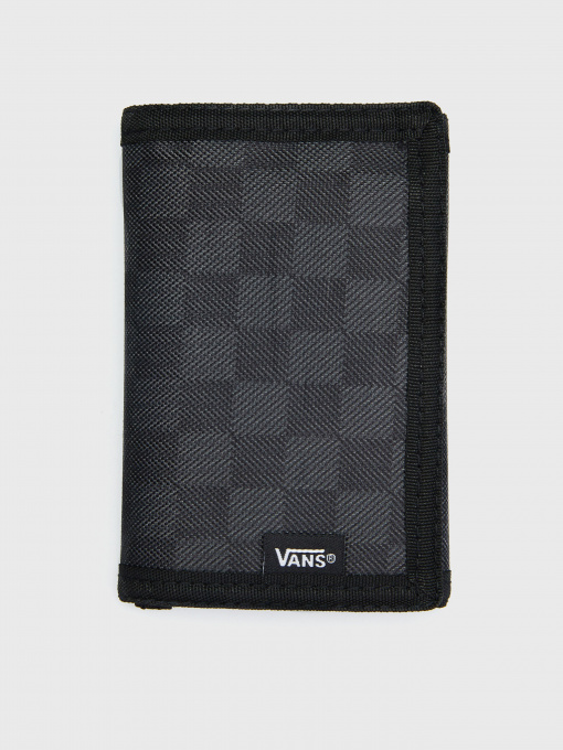 Кошелек Vans Slipped модель VN000C32BA51 Фото