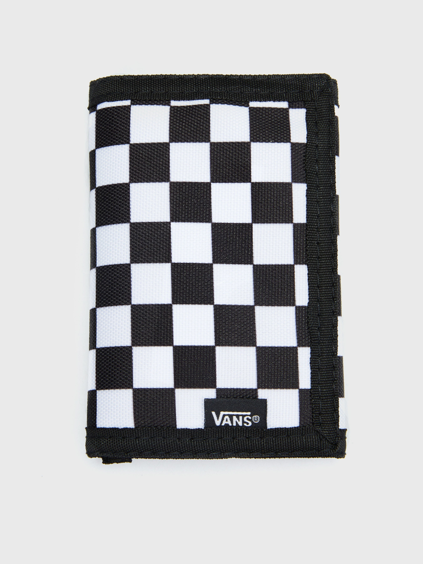 Гаманці Vans Slipped модель VN000C32HU01 Гаманці Vans Slipped модель VN000C32HU01 Фото