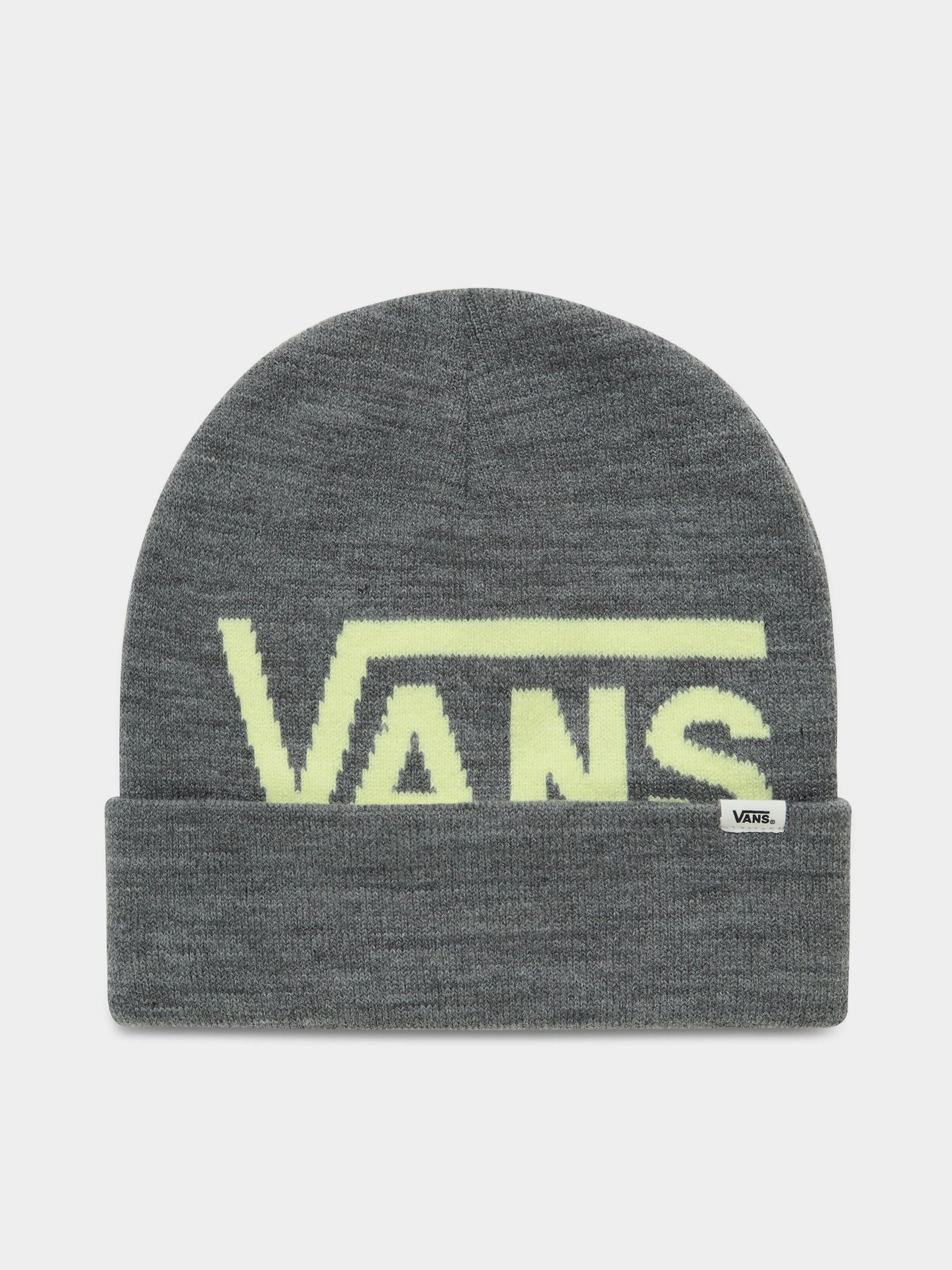 Шапка Vans Breakin Curfew модель VN0A34GUHTG1 Фото