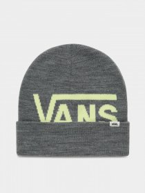 Шапка Vans Breakin Curfew модель VN0A34GUHTG1 Фото