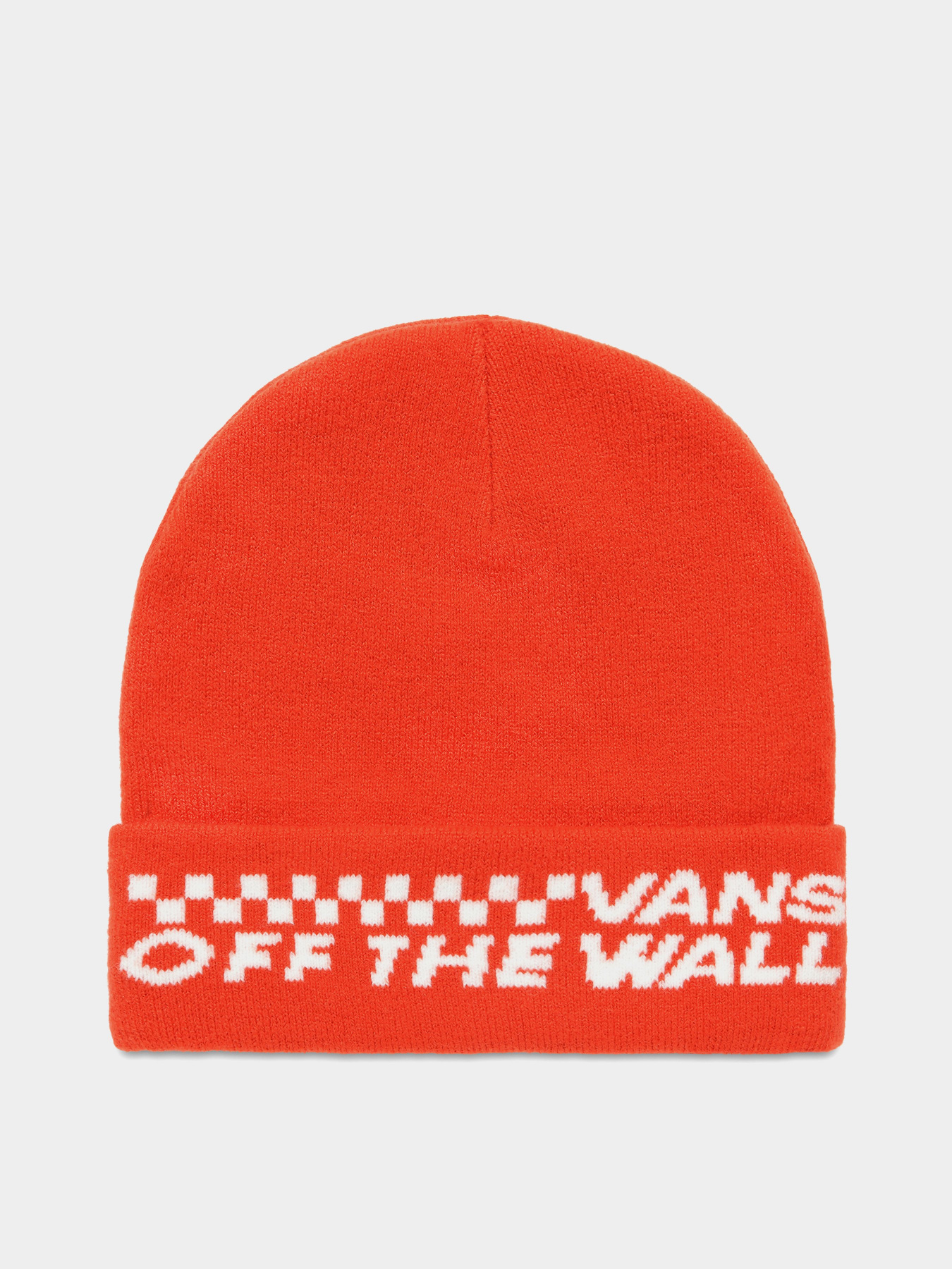 Шапка Vans Breakin Curfew модель VN0A34GUPPR1 Фото