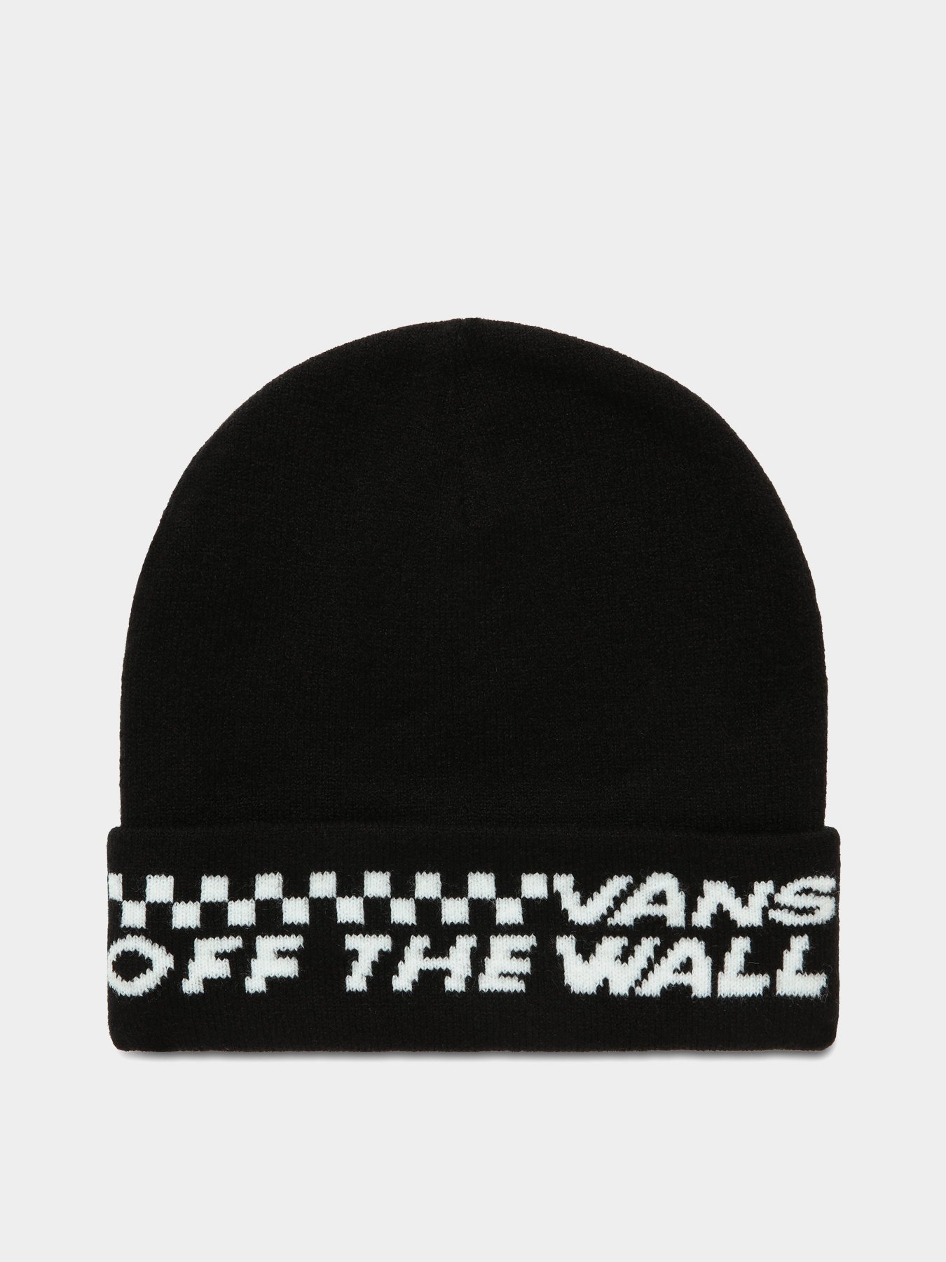 Шапка Vans Breakin Curfew модель VN0A34GUS6C1 Фото