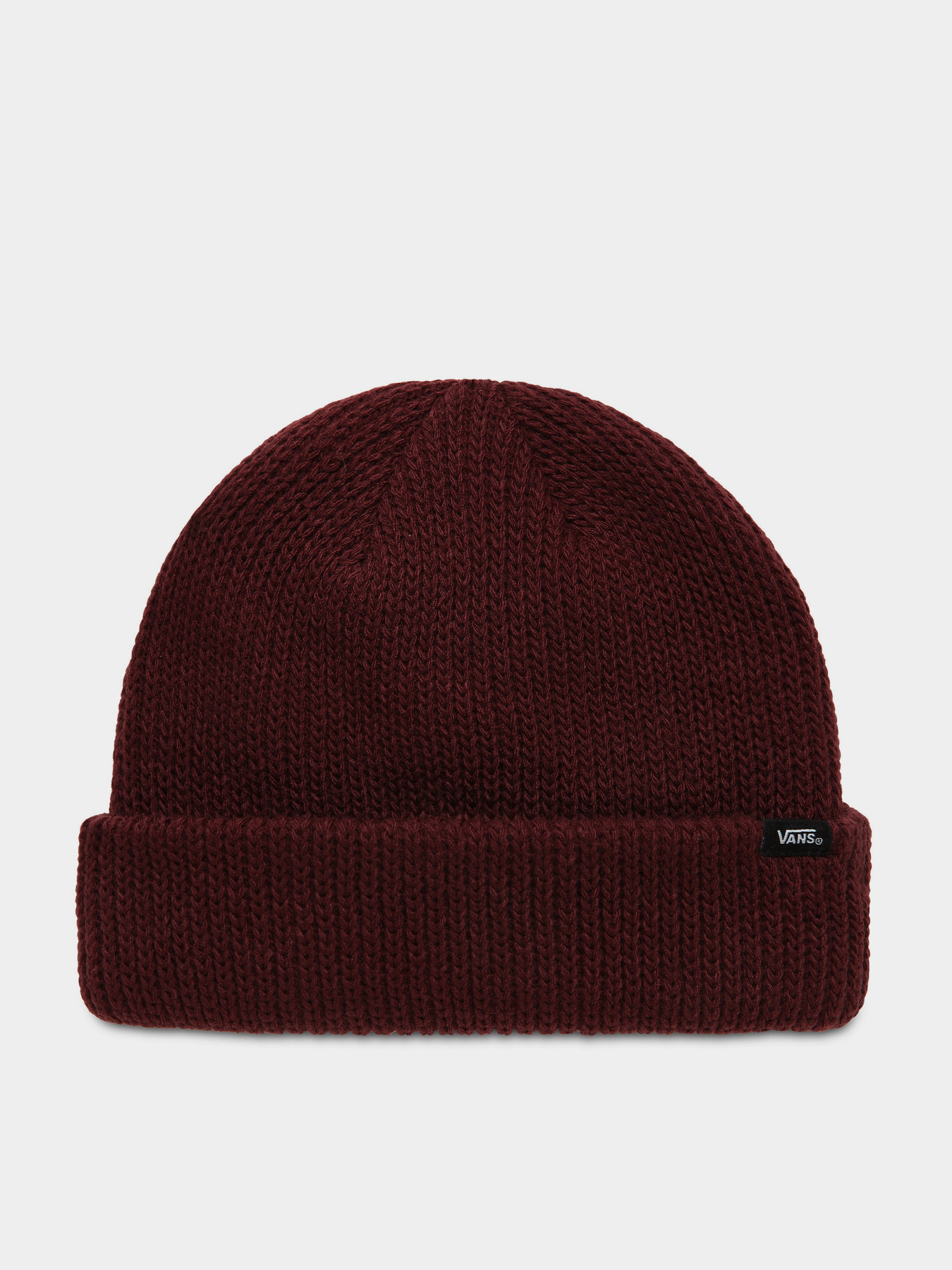 Шапка Vans Core Basics модель VN0A34GV4QU1 Фото