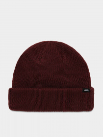 Шапка Vans Core Basics модель VN0A34GV4QU1 Фото