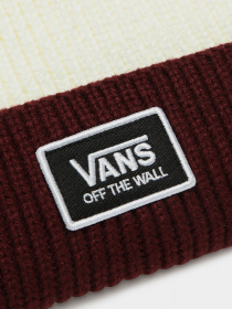 Шапка Vans Core Basics модель VN0A34GWFS81 Фото