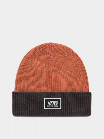 Шапка Vans Core Basics модель VN0A34GWZLS1 Фото