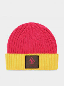 Шапка Vans 66 Supply модель VN0A4S8VZL01 Шапка Vans 66 Supply модель VN0A4S8VZL01 Фото