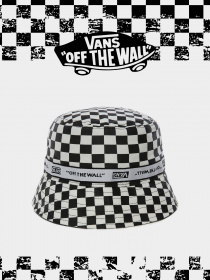 Панама Vans WAVE RIDER HAT модель VN0A4S7A7051 Фото