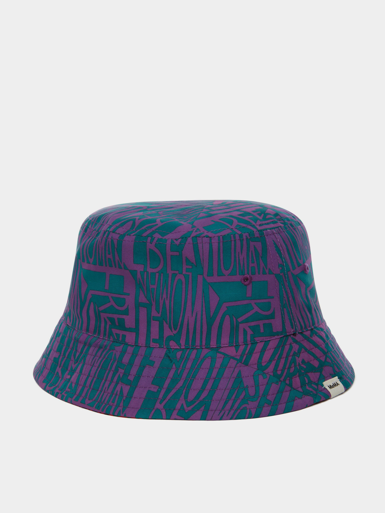 Панама Vans x MoMA Ringgold модель VN0A4SC91IC1 Фото