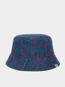 Панама Vans x MoMA Ringgold модель VN0A4SC91IC1 Фото