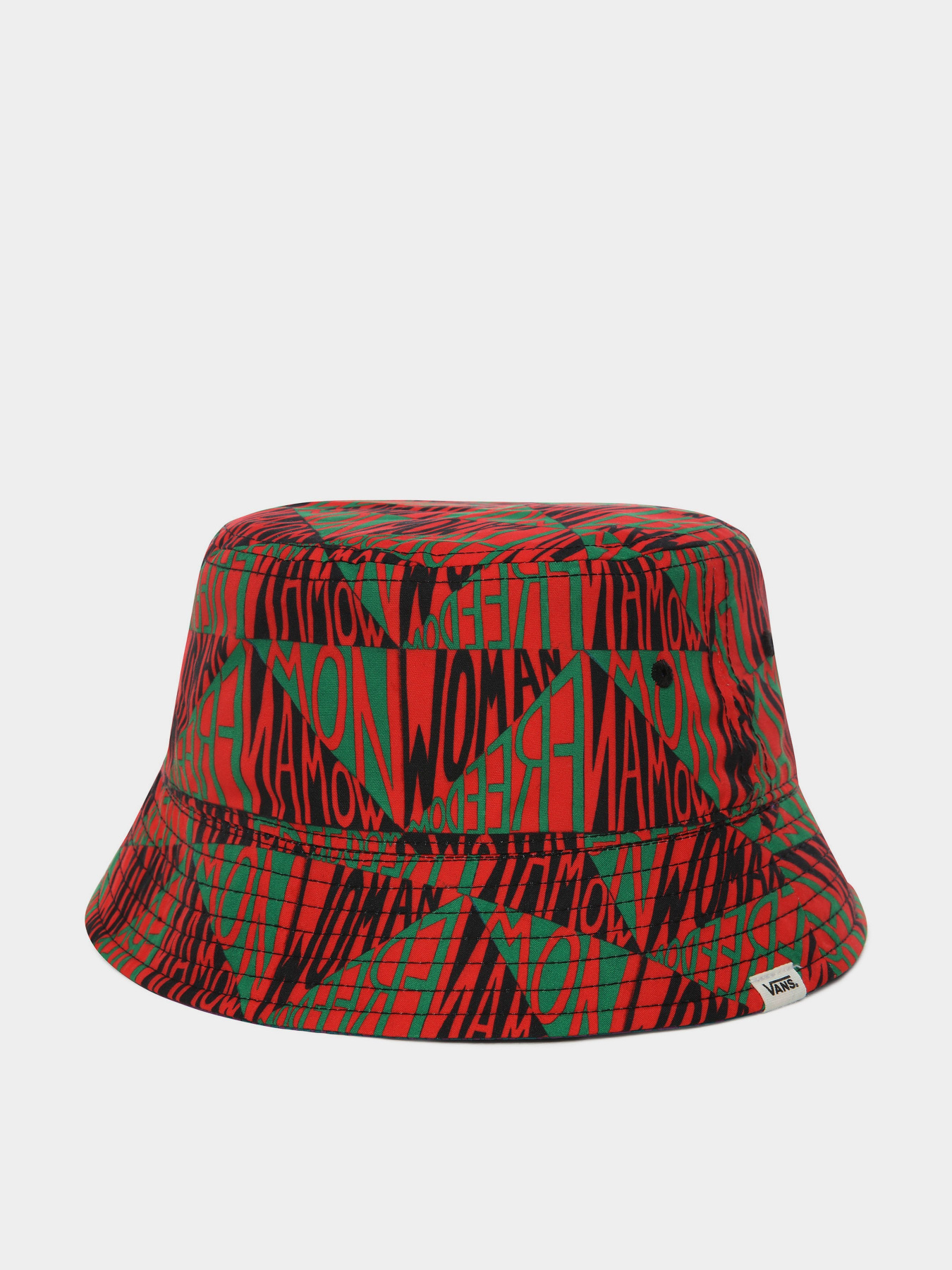 Панама Vans x MoMA Ringgold модель VN0A4SC91IC1 Фото