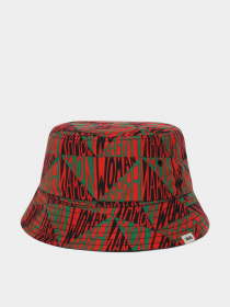 Панама Vans x MoMA Ringgold модель VN0A4SC91IC1 Фото