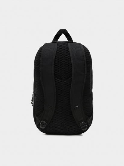 Рюкзаки Vans DISORDER BACKPACK модель VN0A3I68BLK1 — фото - INTERTOP