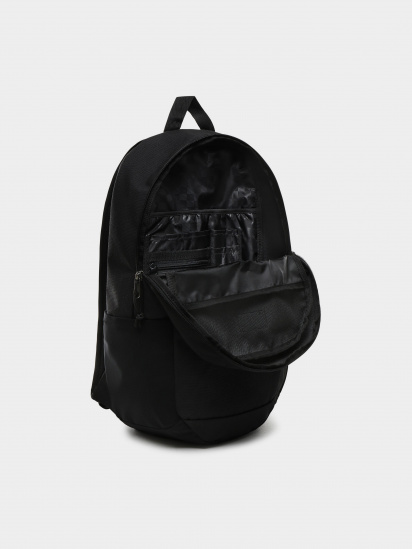 Рюкзаки Vans DISORDER BACKPACK модель VN0A3I68BLK1 — фото 3 - INTERTOP