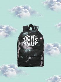 Рюкзаки Vans Old Skool модель VN0A3I6RBZX1 Рюкзаки Vans Old Skool модель VN0A3I6RBZX1 Фото