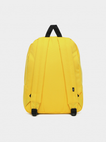 Рюкзаки Vans OLD SKOOL III BACKPACK модель VN0A3I6R85W1 — фото - INTERTOP