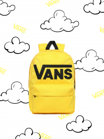 Рюкзаки Vans OLD SKOOL III BACKPACK модель VN0A3I6R85W1 Фото