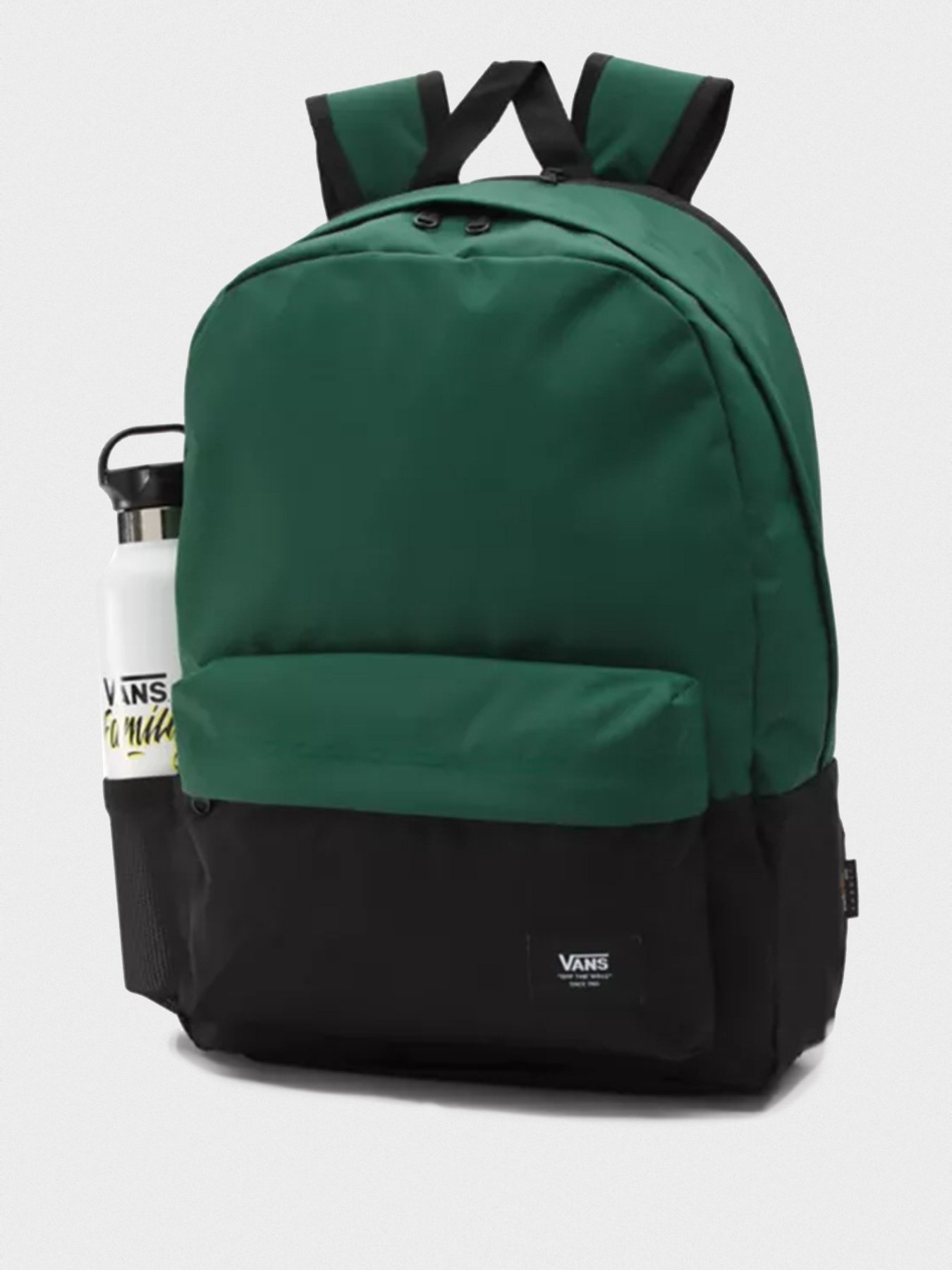Рюкзаки Vans Old Skool Plus II модель VN0A3I6SZIV1 Фото