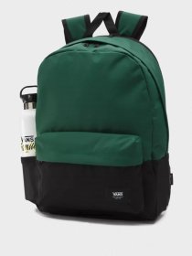 Рюкзаки Vans Old Skool Plus II модель VN0A3I6SZIV1 Рюкзаки Vans Old Skool Plus II модель VN0A3I6SZIV1 Фото