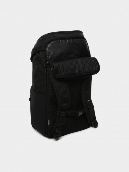 Рюкзаки Vans CONFOUND RUCKPACK модель VN0A4MPJ6ZC1 — фото 4 - INTERTOP