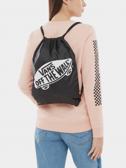 Рюкзак Vans Benched 12L модель VN000SUF1581 — фото 3 - INTERTOP
