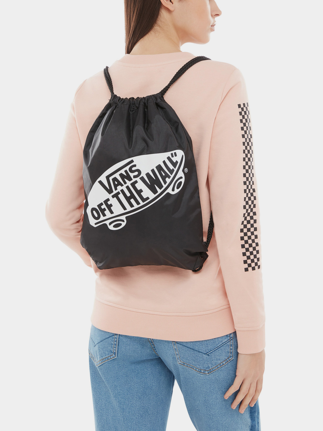 Повсякденний рюкзак Vans Benched 12L модель VN000SUF1581 Фото