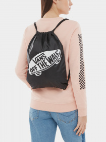 Повсякденний рюкзак Vans Benched 12L модель VN000SUF1581 Фото