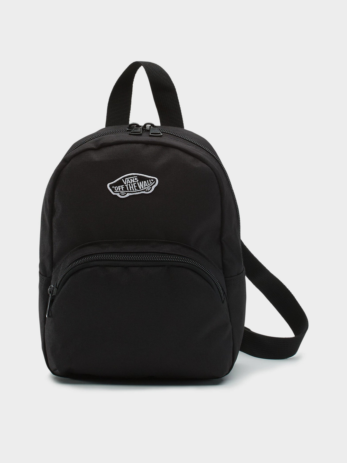 Рюкзак Vans GOT THIS MINI BACKPACK модель VN0A3Z7WBLK1 Фото