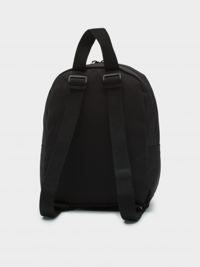 Рюкзак Vans GOT THIS MINI BACKPACK модель VN0A3Z7WBLK1 — фото 3 - INTERTOP