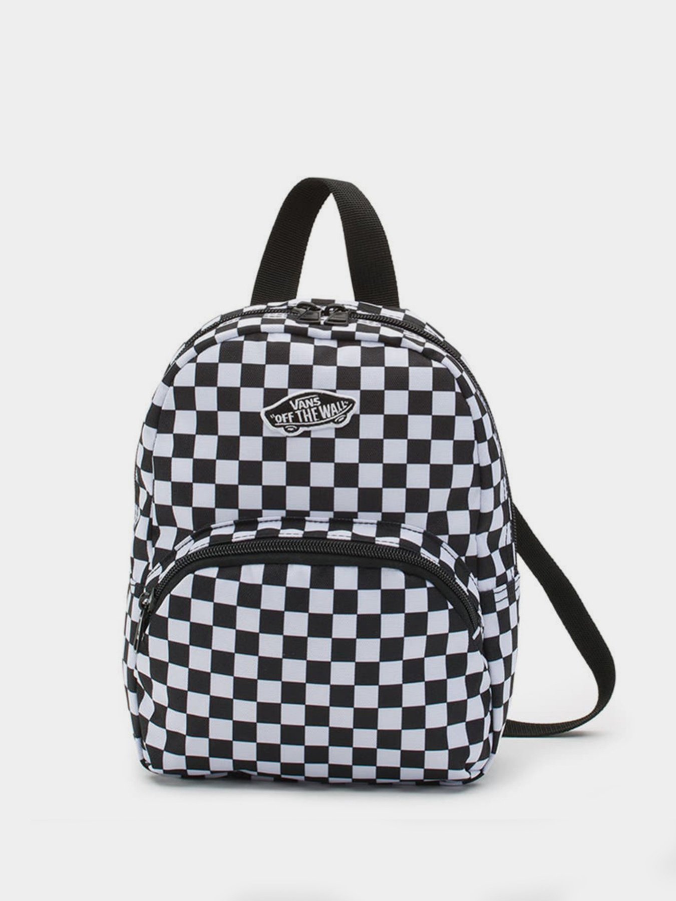 Повсякденний рюкзак Vans GOT THIS MINI BACKPACK модель VN0A3Z7W56M1 Фото