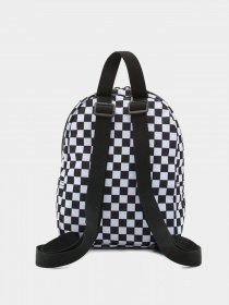 Повсякденний рюкзак Vans GOT THIS MINI BACKPACK модель VN0A3Z7W56M1 Фото