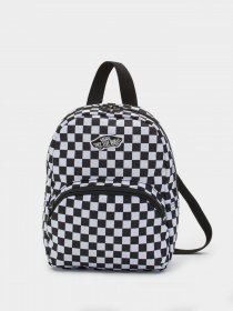 Повсякденний рюкзак Vans GOT THIS MINI BACKPACK модель VN0A3Z7W56M1 Фото