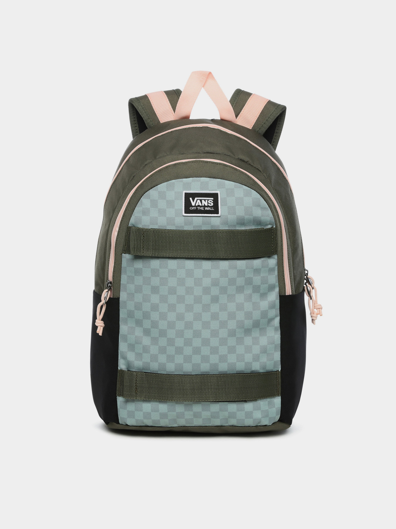 Рюкзаки Vans Strand Skate модель VN0A47RGZXJ1 Фото