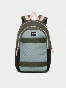 Рюкзаки Vans Strand Skate модель VN0A47RGZXJ1 Фото