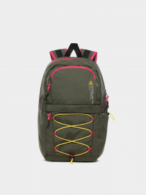 Рюкзаки Vans 66 Supply модель VN0A4S8UKCZ1 Фото