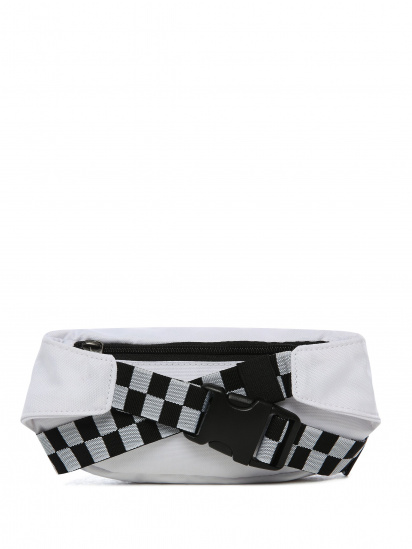 Поясна сумка Vans DIY Fanny Pack модель VN0A4V3OWHT1 — фото - INTERTOP