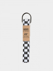 Аксесуари для взуття Vans Laces 45 114 см модель VN000Y5XHU01 Фото
