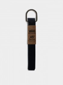 Шнурки Vans Laces 45 114 см модель VN000Y5XLKZ1 Фото