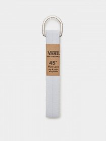 Шнурки Vans Laces 45 модель VN000Y5XWHT1 Фото