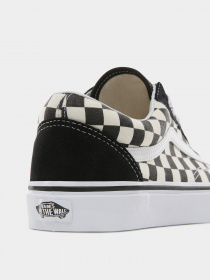 Кеди низькі Vans Ua Old Skool модель VN0A38G1P0S1 Фото