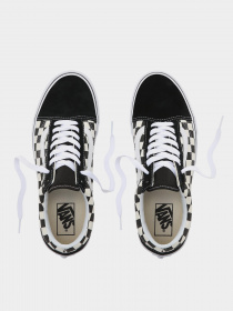 Кеди низькі Vans Ua Old Skool модель VN0A38G1P0S1 Фото