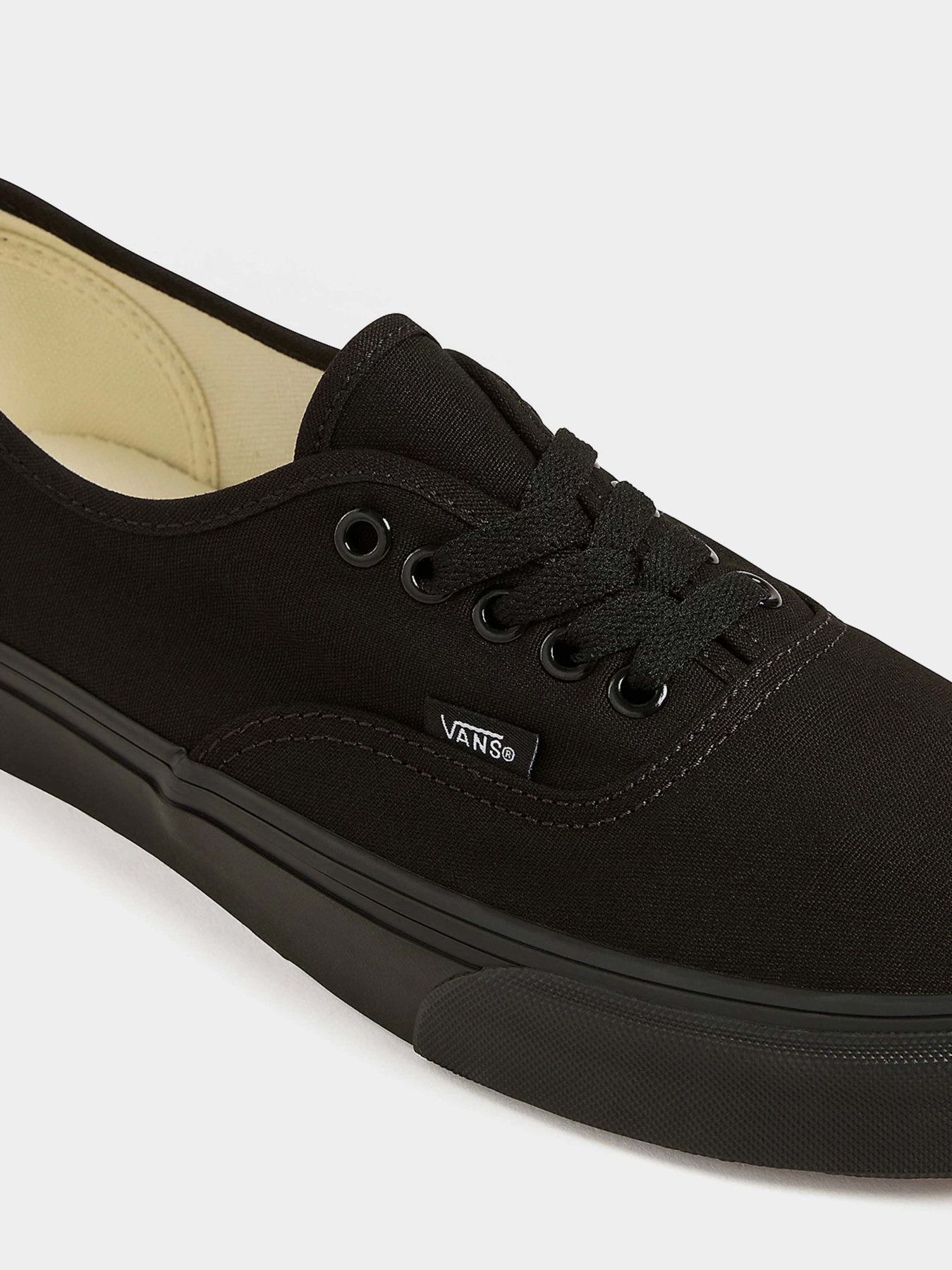 Кеди низькі Vans Ua Authentic модель VN000EE3BKA1 Фото