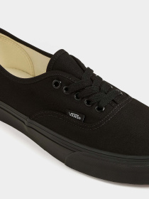 Кеди низькі Vans Ua Authentic модель VN000EE3BKA1 Фото