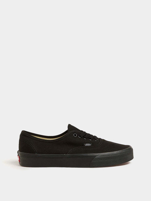 Кеди Vans Ua Authentic модель VN000EE3BKA1 Фото
